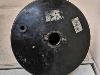 вакуумный усилитель тормозов Renault Master 2 поколение [рестайлинг] 2005, 8200883918