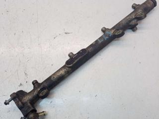 топливная рампа Mercedes-Benz Vito W638 2001, 2.2 л., OM 611.980, дизель, МКПП, микроавтобус, A6110700095, 0445214004