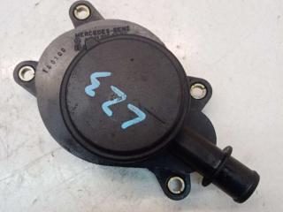 маслоотделитель (сапун) Mercedes-Benz Vito W638 2001, 2.2 л., OM 611.980, дизель, МКПП, микроавтобус, A6110160234