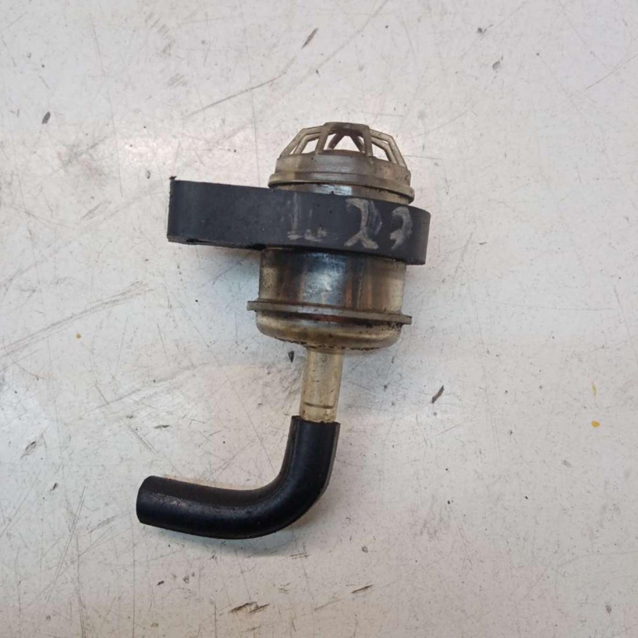 фильтр воздушный Mercedes-Benz Vito W638 2001, 2.2 л., OM 611.980, дизель, МКПП, микроавтобус, A0000780956, 4500158902 - фото №1