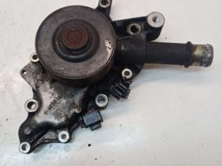 насос антифриза дополнительный Mercedes-Benz Vito W638 2001, 2.2 л., OM 611.980, дизель, МКПП, микроавтобус, 6112010510, A6112010510