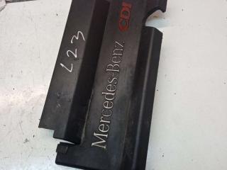 декоративная крышка двигателя Mercedes-Benz Vito W638 2001, 2.2 л., OM 611.980, дизель, МКПП, микроавтобус, A6385240228