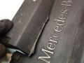 декоративная крышка двигателя Mercedes-Benz Vito W638 2001, 2.2 л., OM 611.980, дизель, МКПП, микроавтобус, A6385240228 - фото №3