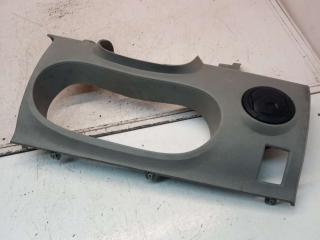 накладка на торпедо (консоль) Opel Movano A 2003, 8200188996