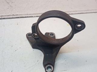 кронштейн полуоси Toyota Corolla Verso 2 поколение AR10 [рестайлинг] 2007, 2.2 л., 2AD-FTV, дизель, МКПП, минивэн, 4345705050