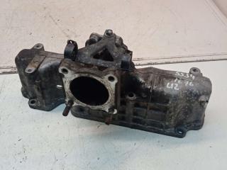 коллектор впускной Toyota Corolla Verso 2 поколение AR10 [рестайлинг] 2007, 2.2 л., 2AD-FTV, дизель, МКПП, минивэн, 171110R010