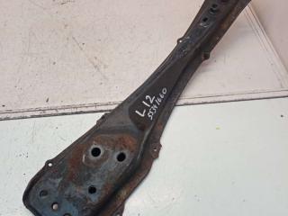 балка подвески передняя (подрамник) Toyota Corolla Verso 2 поколение AR10 [рестайлинг] 2007, 2.2 л., 2AD-FTV, дизель, МКПП, минивэн