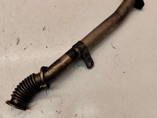 трубка системы рециркуляции EGR Peugeot 307 2000, 2.0 л., HDi, 96325346