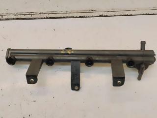 топливная рампа Peugeot 406 1 поколение 1998, 1.8 л., LFY, бензин, МКПП, седан, 9621783580