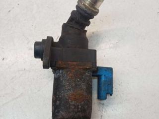 кран отопителя (печки) Peugeot 807 1 поколение 2006, 2.0 л., RHM (DW10ATED4), дизель, АКПП, минивэн, 9640937480