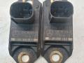 датчик удара Mercedes-Benz E-Класс W211/S211 2004, 2.2 л., дизель, универсал, 25426918 - фото №3