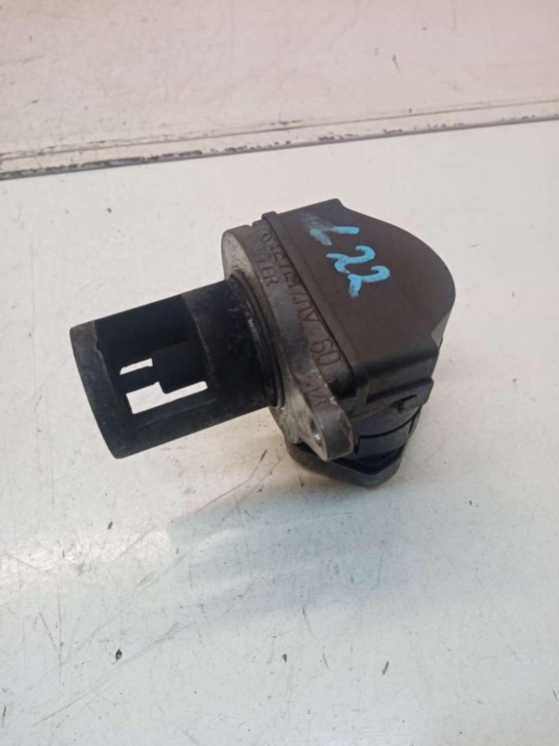 клапан EGR Mercedes-Benz E-Класс W211/S211 2004, 2.2 л., дизель, универсал, 00005320C2, A64614060, 109315 - фото №1
