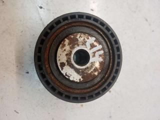 Ролик обводной Peugeot 807 1 поколение 2006, 2.0 л., RHM (DW10ATED4), дизель, АКПП, минивэн, INA04, F122986, 122662, F1229855