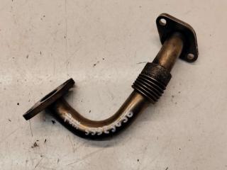 трубка системы рециркуляции EGR Volkswagen Transporter T5 2003, 1.9 л., TDi, дизель, 038131521BE