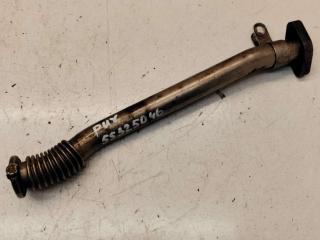 трубка системы рециркуляции EGR Peugeot 406 1 поколение [рестайлинг] 2003, 96325346