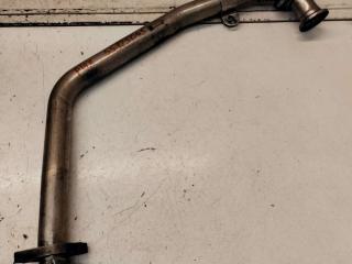 трубка системы рециркуляции EGR Citroen C5 1 поколение 2003, 2.2 л., дизель, 96314254