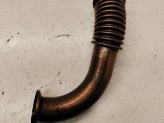 трубка системы рециркуляции EGR Renault Scenic 1 поколение [рестайлинг] 2003