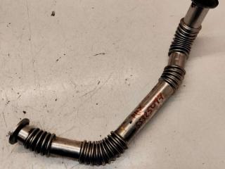 трубка системы рециркуляции EGR Peugeot 406 1 поколение [рестайлинг] 2003