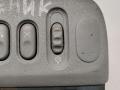 блок комфорта Renault Scenic 1 поколение 1999, 8200171263, 7700432429, 7700433081, 8200024492 - фото №5