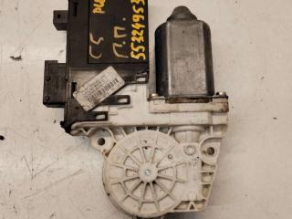 моторчик стеклоподъемника передний правый Citroen C5 1 поколение 2003, 9632531980, 104993105, 101387101, 990184200, 5512000177