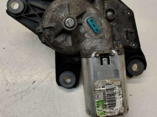 моторчик заднего стеклоочистителя (дворника) Renault Scenic 1 поколение [рестайлинг] 2001, 7700433890