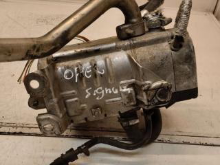 автономный отопитель (Webasto) Opel Signum C 2003