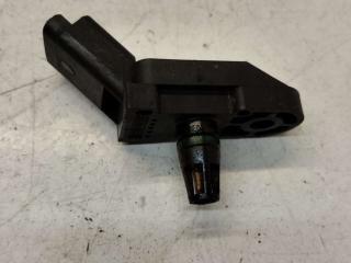 датчик абсолютного давления Peugeot 206 1 поколение 2003, 1.1 л., бензин, купе, 0261230043, 9639381480, 9636583080