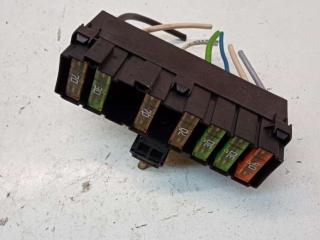 блок предохранителей Peugeot 307 1 поколение 2002, 2.0 л.