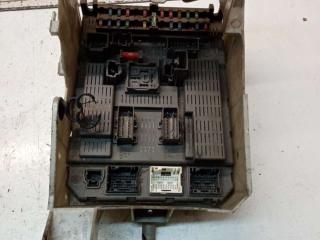 блок предохранителей Citroen C5 1 поколение 2000, 1.9 л., дизель, 9647447980, 9637466180, 9632203280, 98162200, 9647448280