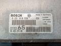 блок управления двигателем Peugeot 406 1 поколение [рестайлинг] 2000, 2.0 л., HDi, дизель, 0281010590, 9643527480 - фото №3