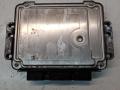 блок управления двигателем Peugeot 207 2002, 1.6 л., HDi, дизель, 9653958980, 0281012467, 1039S14117, EDC16C34, 9658945380 - фото №2