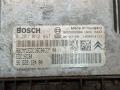 блок управления двигателем Peugeot 207 2002, 1.6 л., HDi, дизель, 9653958980, 0281012467, 1039S14117, EDC16C34, 9658945380 - фото №4