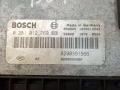 блок управления двигателем Renault Scenic 2 поколение [рестайлинг] 2007, 1.9 л., DCi, 0281011776, 0281012769, 8200391966, 8200558304, 8200386508 - фото №4