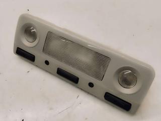 фонарь салона (плафон) BMW 5 серия E39 [рестайлинг] 2002, 3.0 л., дизель, АКПП, универсал, 8369511