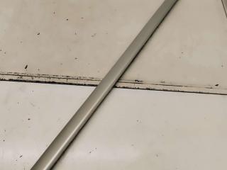 молдинг двери задней правой BMW 5 серия E39 [рестайлинг] 2002, 3.0 л., дизель, АКПП, универсал, 7004026