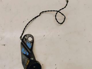 динамик высокочастотный (пищалка) BMW 5 серия E39 [рестайлинг] 2002, 3.0 л., дизель, АКПП, универсал, 65138362527, 4913430777, 275250798103, 4913130018