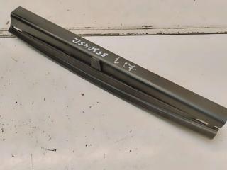 шторка солнцезащитная задняя BMW 5 серия E39 [рестайлинг] 2002, 3.0 л., дизель, АКПП, универсал, E3K10P, 0610022, 7110236