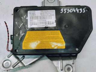 подушка безопасности дверная BMW 5 серия E39 [рестайлинг] 2002, 3.0 л., дизель, АКПП, универсал, 417037240040