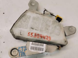 подушка безопасности водителя BMW 5 серия E39 [рестайлинг] 2002, 3.0 л., дизель, АКПП, универсал, 02B346EA01137