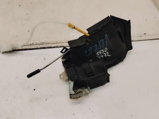 замок двери передней левой BMW 5 серия E39 [рестайлинг] 2002, 3.0 л., дизель, АКПП, универсал, 3235113