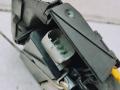 замок двери передней левой BMW 5 серия E39 [рестайлинг] 2002, 3.0 л., дизель, АКПП, универсал, 3235113 - фото №6