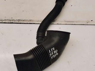 патрубок воздушного фильтра BMW 5 серия E39 [рестайлинг] 2002, 3.0 л., дизель, АКПП, универсал, 7786221