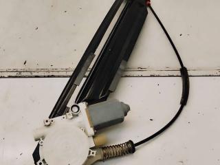 стеклоподъемник электрический задний левый BMW 5 серия E39 [рестайлинг] 2002, 3.0 л., дизель, АКПП, универсал, 67628360511, E007006001C, 9030144