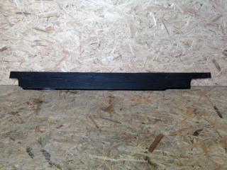 накладка на порог Mercedes-Benz Vito W638 2001, 2.2 л., OM 611.980, дизель, МКПП, микроавтобус, A6386841021