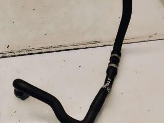 патрубок отопителя (печки) BMW 5 серия E39 [рестайлинг] 2002, 3.0 л., дизель, АКПП, универсал, 738001121