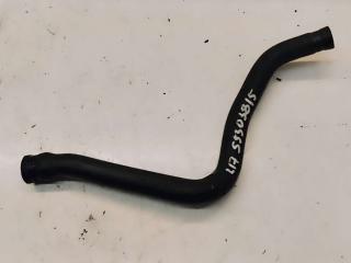 патрубок отопителя (печки) BMW 5 серия E39 [рестайлинг] 2002, 3.0 л., дизель, АКПП, универсал, 64218367929