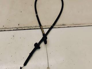 трос газа Peugeot 406 1 поколение 1998, 1.8 л., LFY, бензин, МКПП, седан, 9627784680