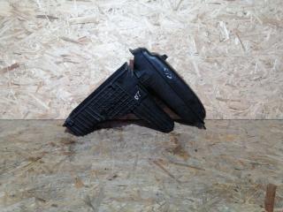 корпус воздушного фильтра Peugeot 607 1 поколение [рестайлинг] 2006, 2.2 л., бензин, МКПП, седан, 9636499980, 9630848380, 9628048480, 98031100, 98031110