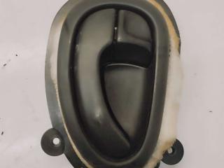 ручка внутренняя передняя левая Peugeot 406 1 поколение 1998, 1.8 л., LFY, бензин, МКПП, седан, 9616307577, 9642248777, 93118501, 9644354477