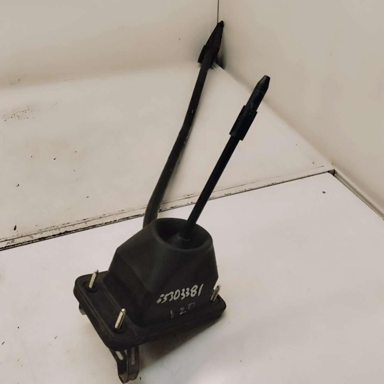 кулиса Peugeot 406 1 поколение 1998, 1.8 л., LFY, бензин, МКПП, седан - фото №1